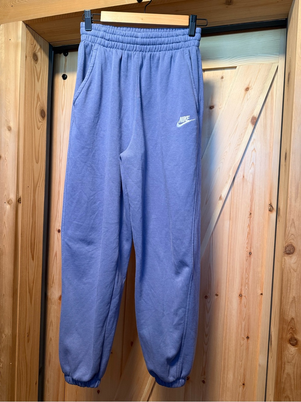 Nike Youth Large Joggers